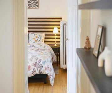 Studio Cosy- Calme Et Confort Au Cœur De Mulhouse