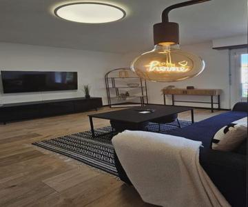 Elegant & Peaceful - Private Parking