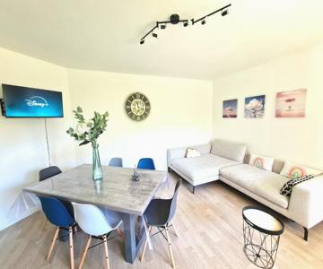 Dans Les Nuages - Entrée Autonome - Mulhouse Centre