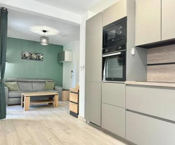 L'élégant, Mulhouse