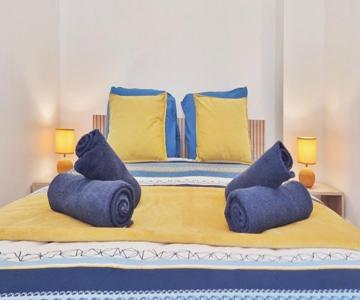 Chez Le General - Charmant T2