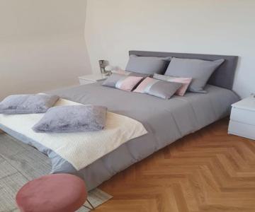 Duplex Éléonore-lilas