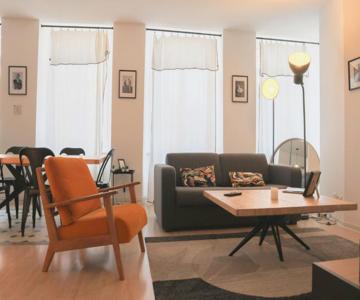 Le 7ème Art, Hyper Centre