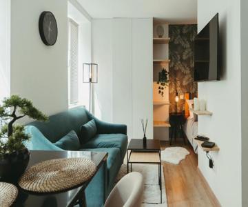 La DOLCE Villetta - appartement de Standing