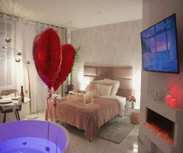 Spa Romantique ... Esprit Love