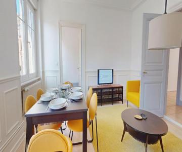 Appartements Rue Du Chêne