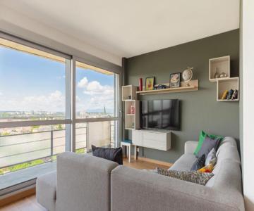 Travel Homes - Wilnest, Nested With A View