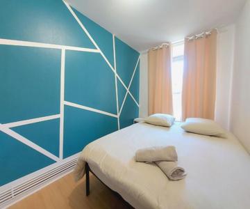 Cosy 1 - Mulhouse Centre