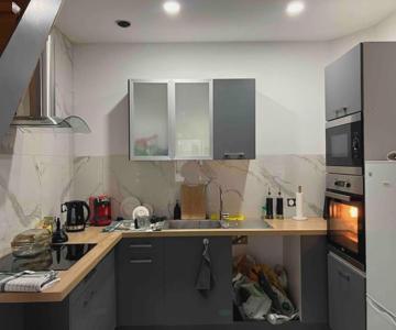 Mulhouse Center, Easy Access