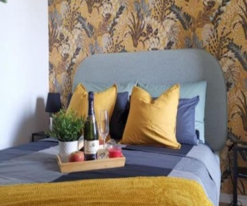 Mulhouse Hyper Centre