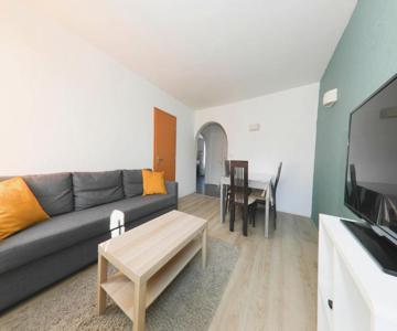 Cosy 2 - Mulhouse Centre