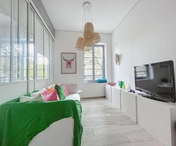 Appartement Centre Historique