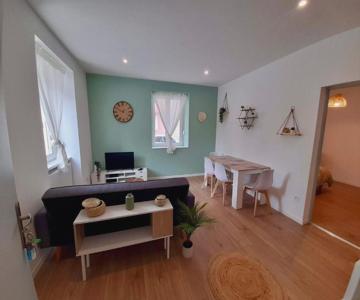 T2 Spacieux Et Confortable