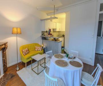 Le Petit Marbre - 10 Min à Pied De La Gare De Nancy