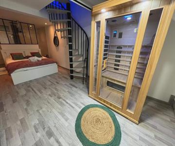 Nancy Détente Un Séjour à Part