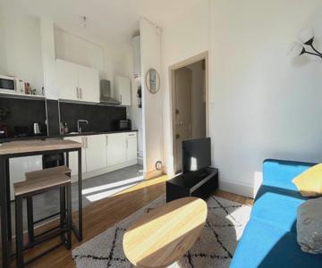 Nancy Artem Thermal F2 Tout équipé