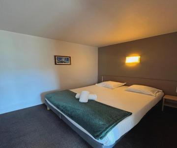 City Résidence Nancy