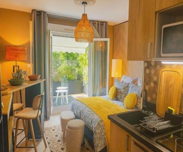 Petit Cocon Des Rives Proche Stanislas