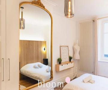 Le Prestige Place Carrière Appartement De Standing