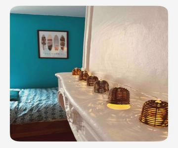 T1 Charmant Et Cosy Inclus Netflix - Canal Série - Apple Tv - Ocs - Dazen - Bein Sport