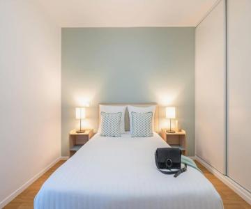 Quality Suites Nancy Zenith