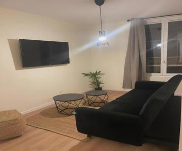 Le Charles III : Élégance Et Sérénité