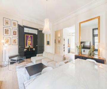 Le Palais De Saint-jean