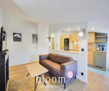 Nancy Vieille Ville Bel Appartement Rénové