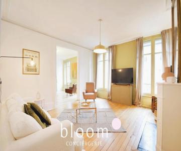 L’Éclat De Stanislas 90m2 6p