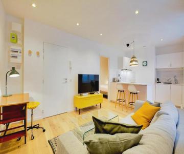 Le Cachet De La Craffe - Au Cœur De Nancy