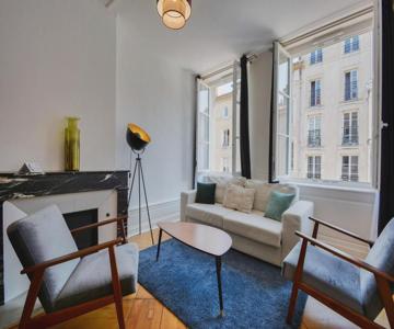 Le Cœur Des Dominicains - Pour 6 Centre De Nancy