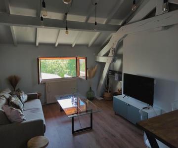 Le Chalet Des Thermes