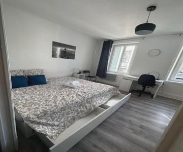 Les Cosy De Nancy - L'alcove City Trip 4 étoiles