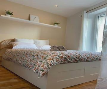 Appartement Cosy Nancy