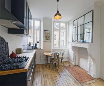 Le Boudoir De Stanislas - Appt Au Cœur De Nancy