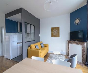 Le Palais Des Thermes