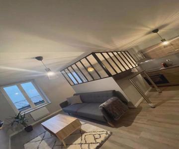 Cocon Cosy Nancy Centre