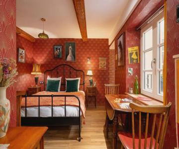 L'appartement D'amélie