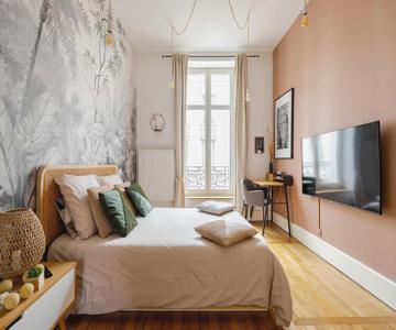 Nancy Gare Centre Parking