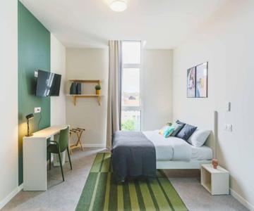 Student Factory Nancy Centre