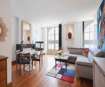 Sur La Place Stanislas