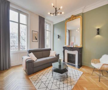 - Le Manon !gare - Topappartnancy