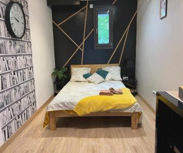 Studio Le Havre De Gentilly Nancy Laxou Zenith