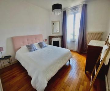 Frida- Nancy Thermal à 2 Min- 10 Pers - Chez Julie