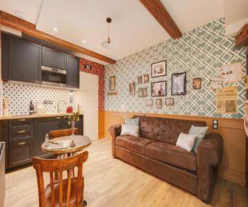 La Planque D'al Capone