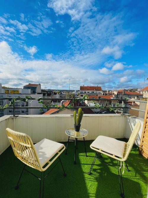 Nancy Gare - Studio Haut De Gamme