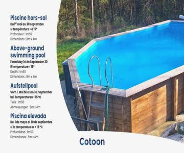 Le Chalet avec Piscine - Obernai