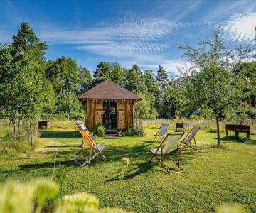 Camping Osenbach