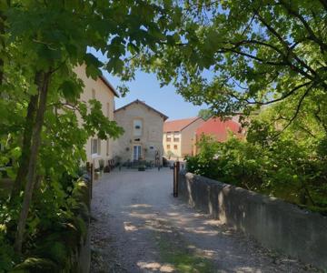 Gite de la Cour Basse