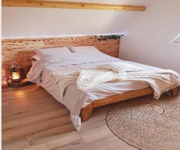 L'esprit Cabane